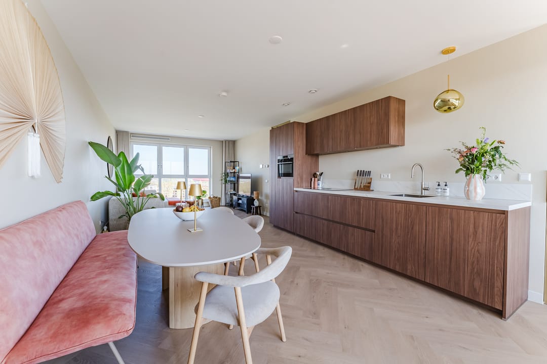 Foto 13 van Willem Frederik Hermansstraat 538