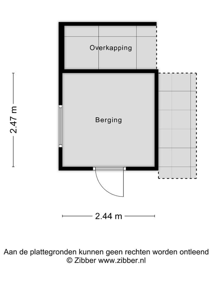 Foto 43 van Kievit 12-B273