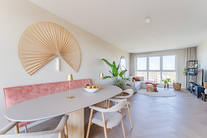 Foto 14 van Willem Frederik Hermansstraat 538