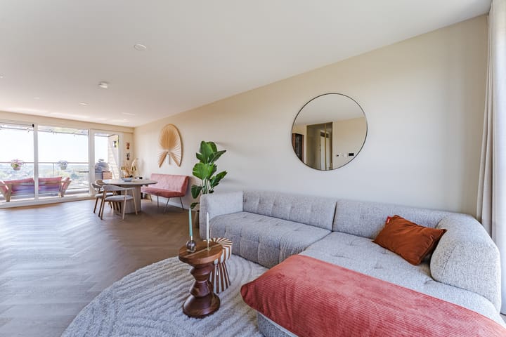 Foto 18 van Willem Frederik Hermansstraat 538