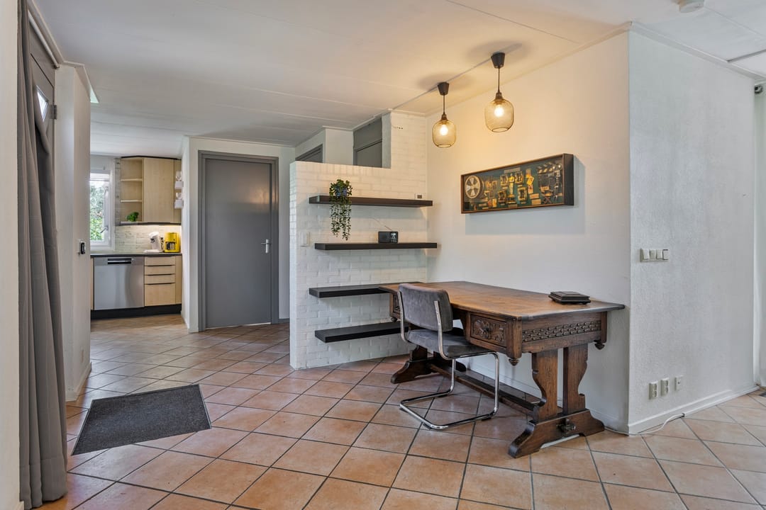 Foto 13 van Kievit 12-B273