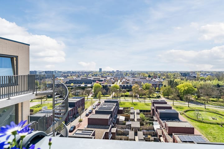 Foto 24 van Willem Frederik Hermansstraat 538