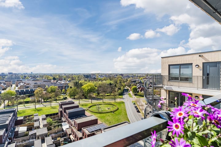 Foto 25 van Willem Frederik Hermansstraat 538