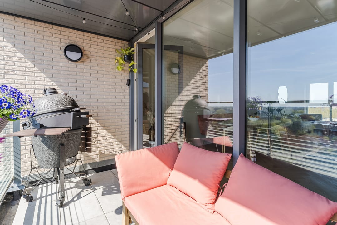 Foto 26 van Willem Frederik Hermansstraat 538