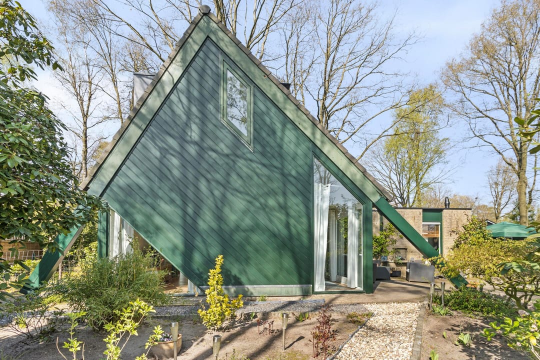 Foto 26 van Kievit 12-B273