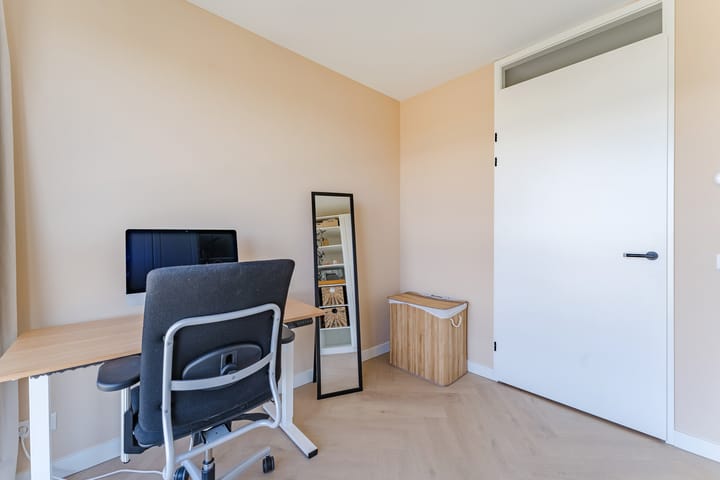 Foto 34 van Willem Frederik Hermansstraat 538