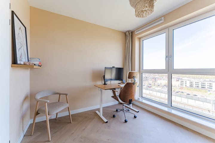 Foto 36 van Willem Frederik Hermansstraat 538