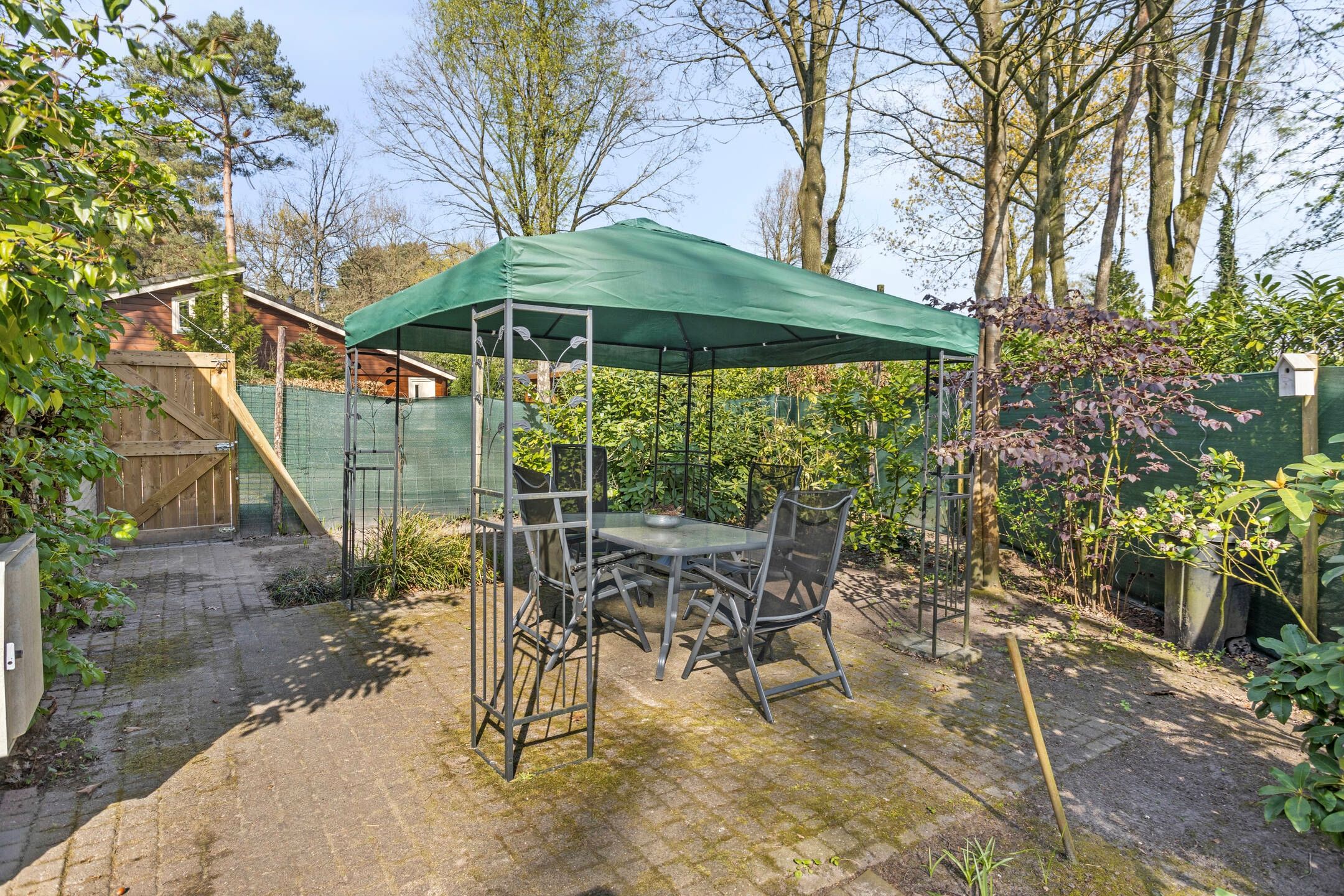 Foto 33 van Kievit 12-B273