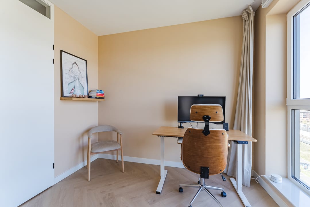 Foto 37 van Willem Frederik Hermansstraat 538