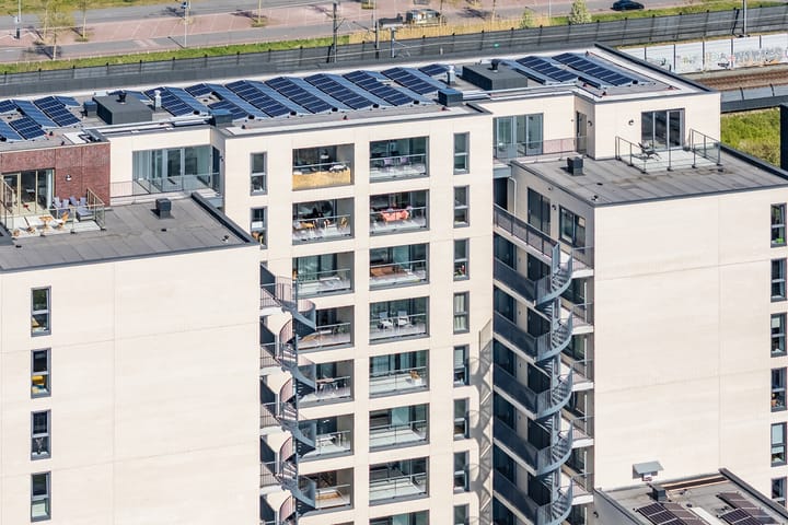 Foto 45 van Willem Frederik Hermansstraat 538