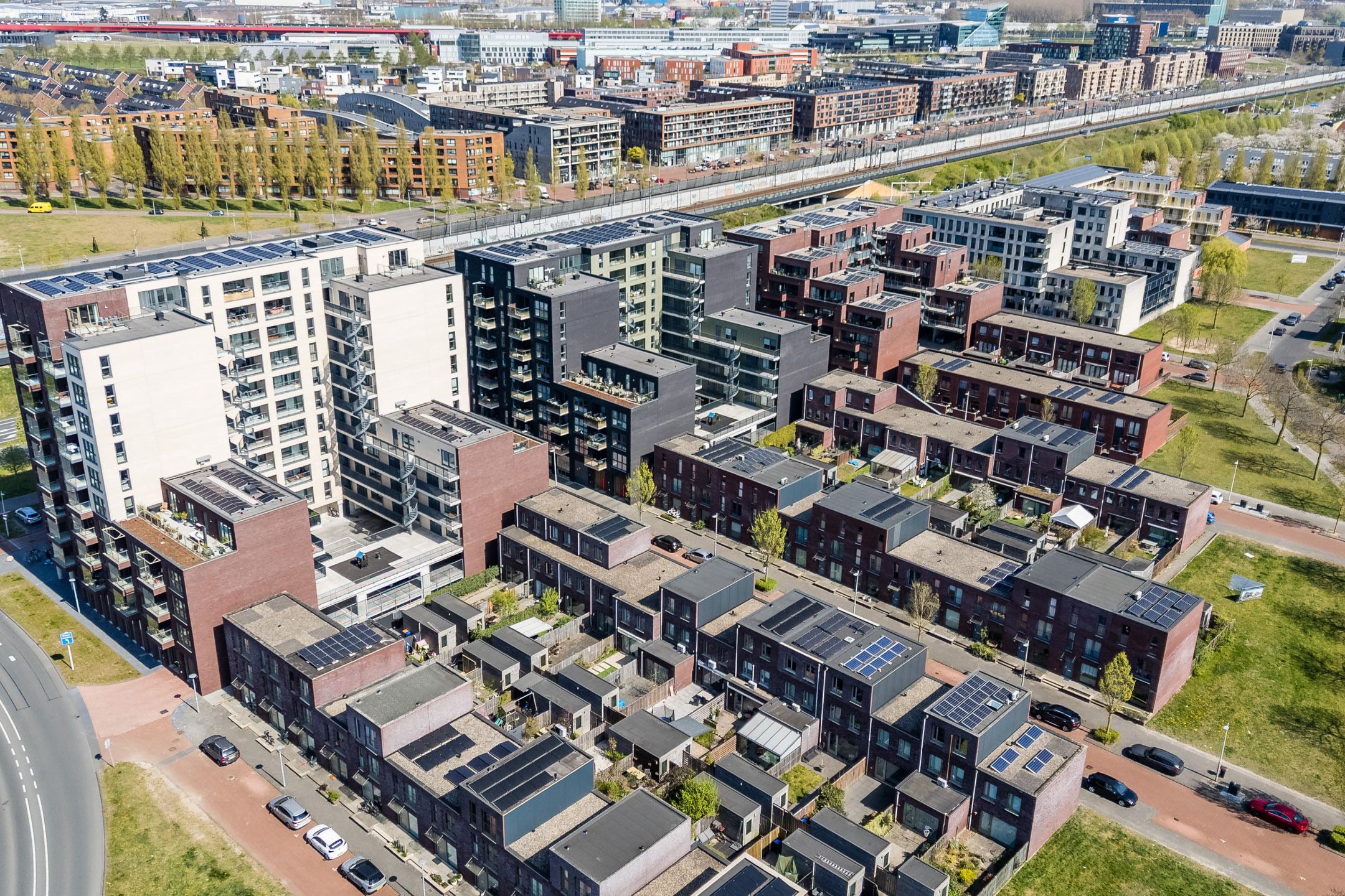 Foto 48 van Willem Frederik Hermansstraat 538