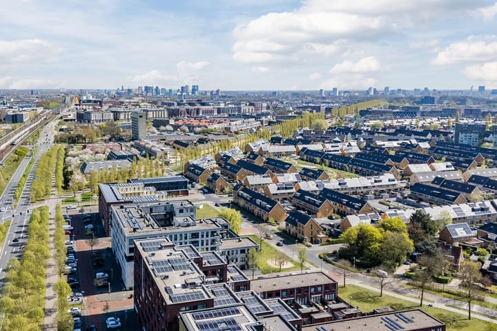 Foto 50 van Willem Frederik Hermansstraat 538