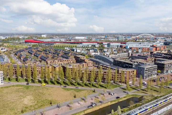 Foto 51 van Willem Frederik Hermansstraat 538