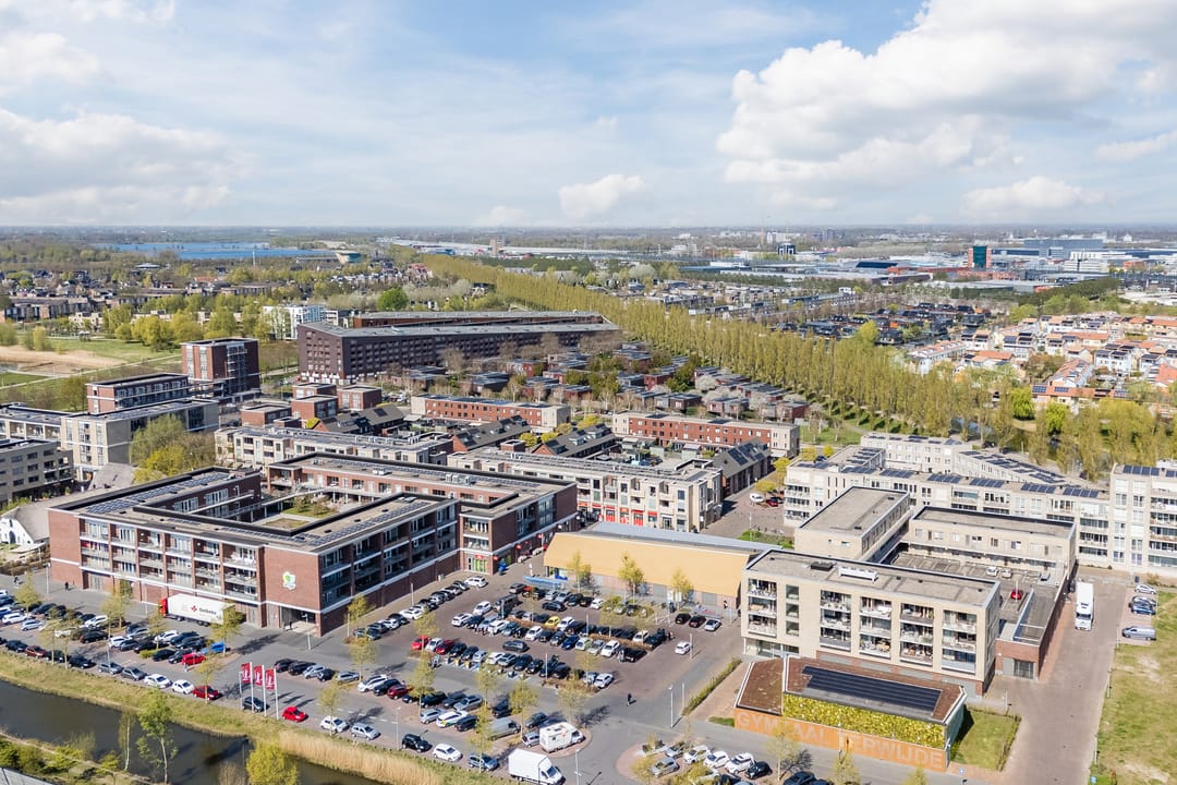 Foto 52 van Willem Frederik Hermansstraat 538