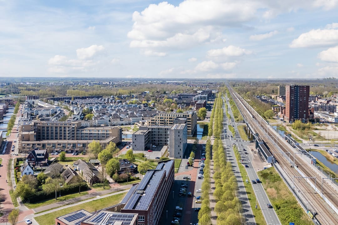 Foto 53 van Willem Frederik Hermansstraat 538