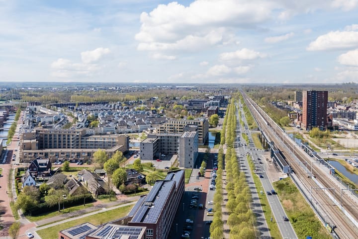 Foto 53 van Willem Frederik Hermansstraat 538