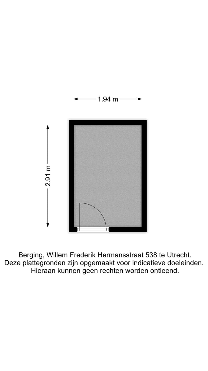 Foto 64 van Willem Frederik Hermansstraat 538