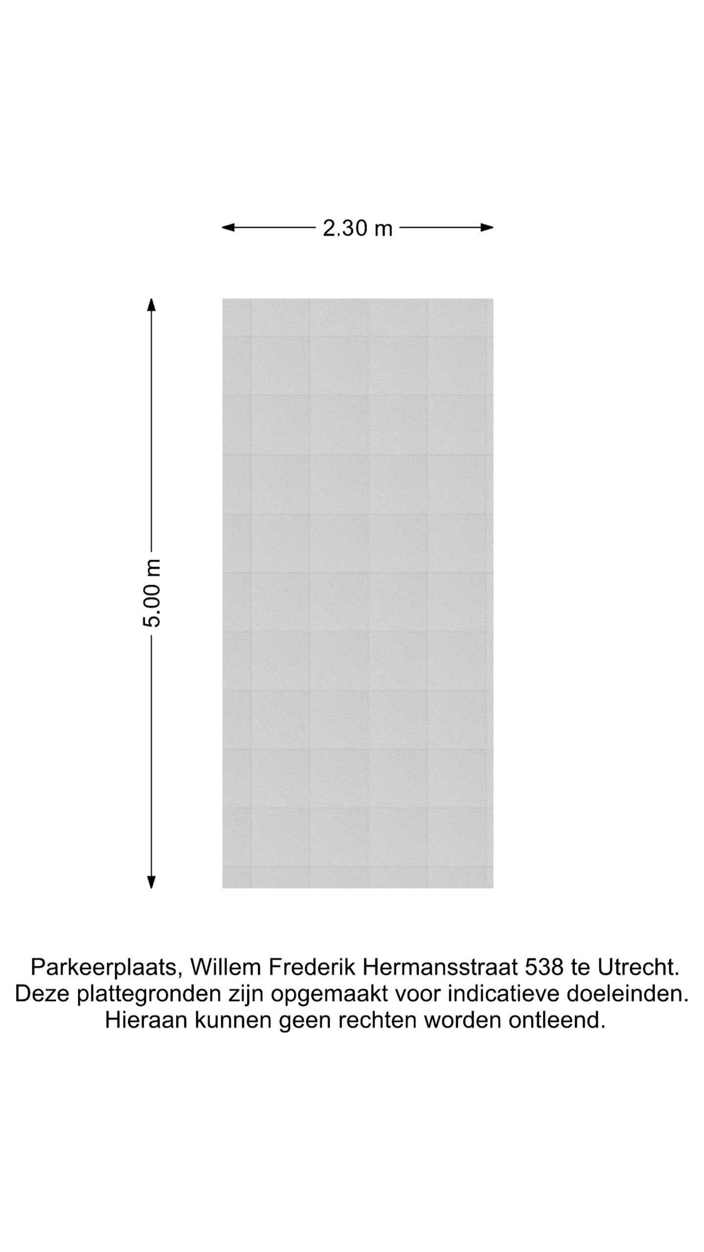 Foto 65 van Willem Frederik Hermansstraat 538
