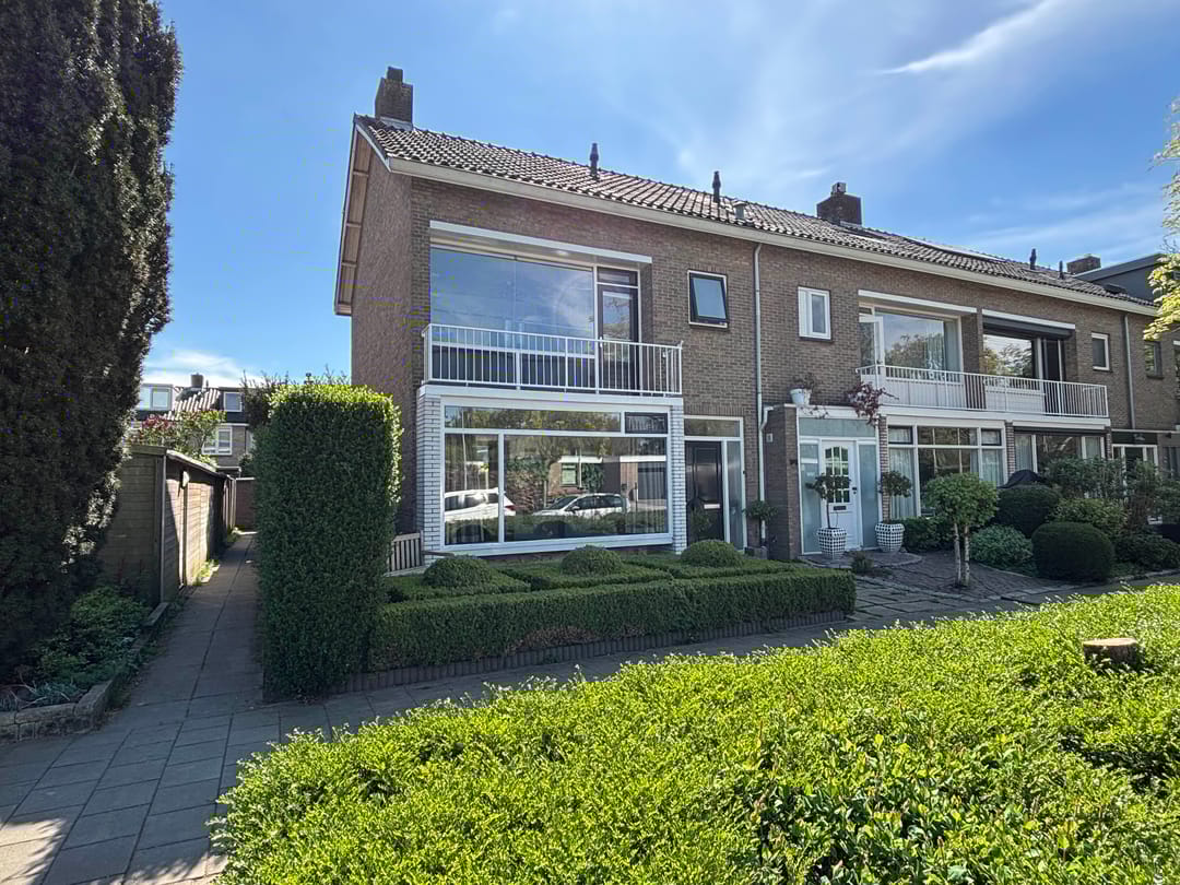 Foto 2 van Anjerstraat 72