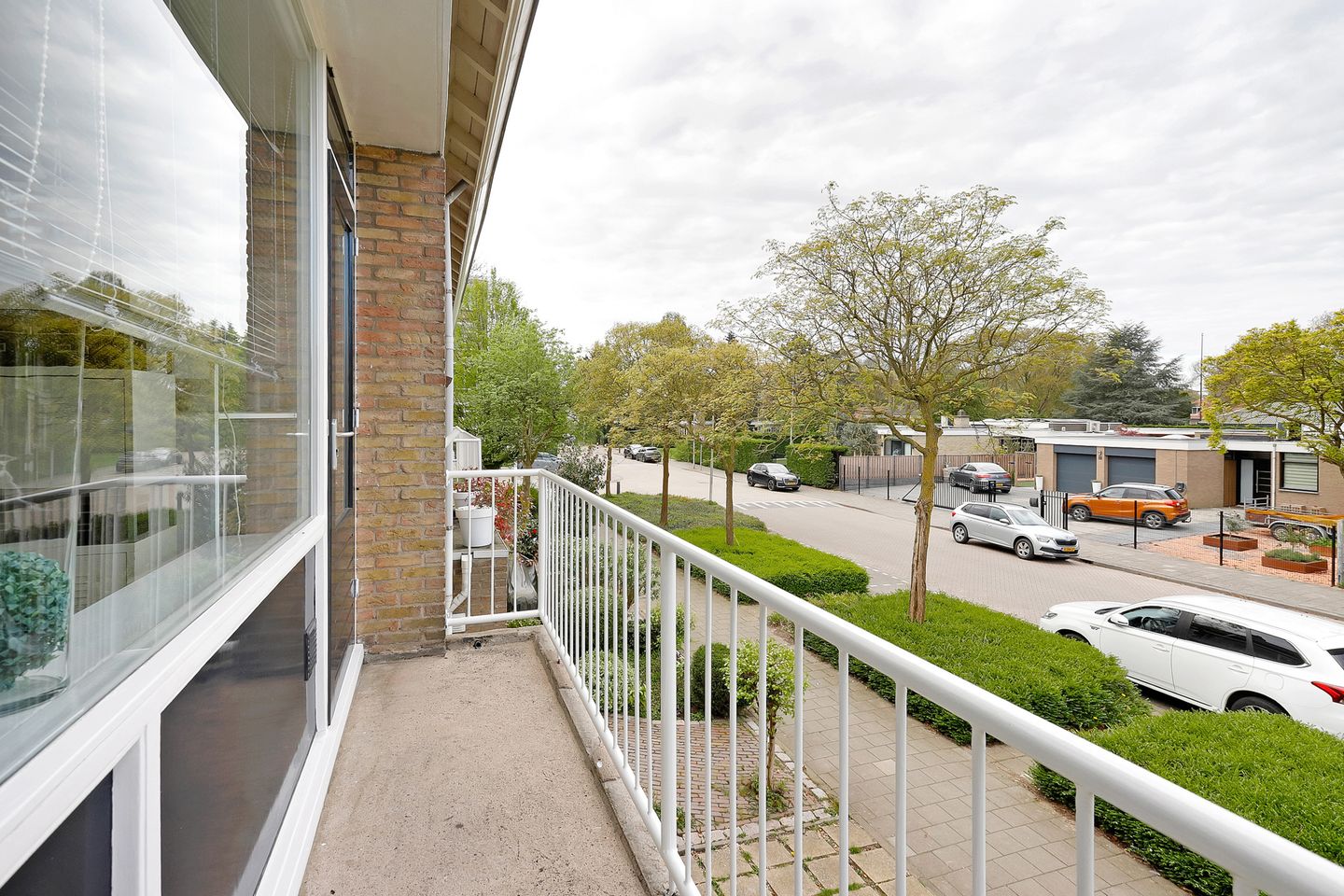 Foto 25 van Anjerstraat 72