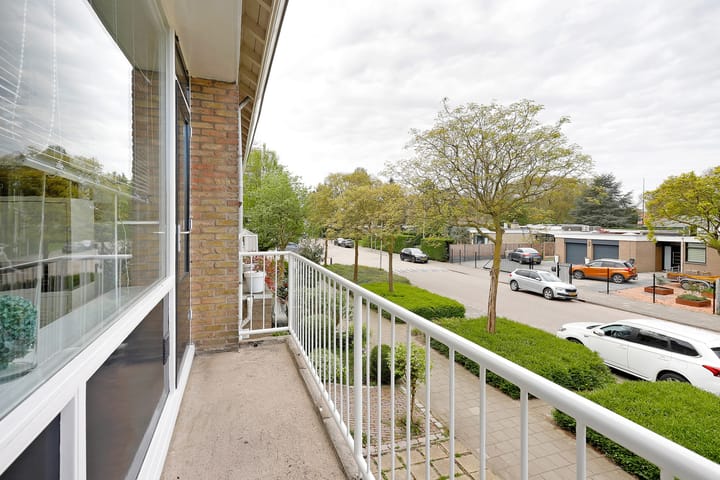 Foto 25 van Anjerstraat 72