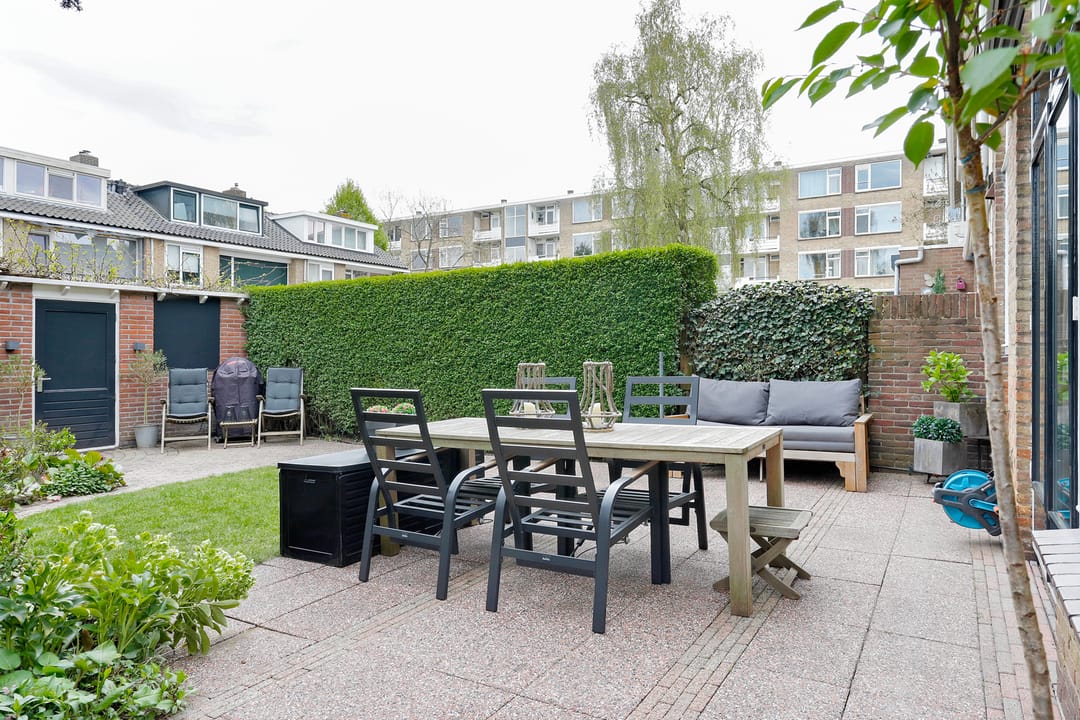 Foto 38 van Anjerstraat 72