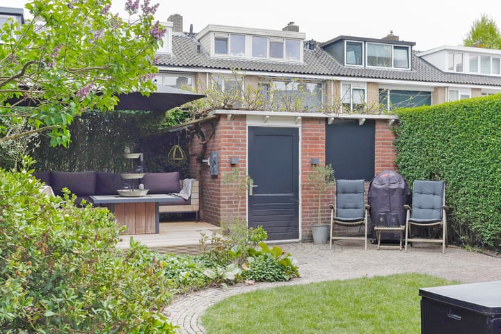 Foto 39 van Anjerstraat 72