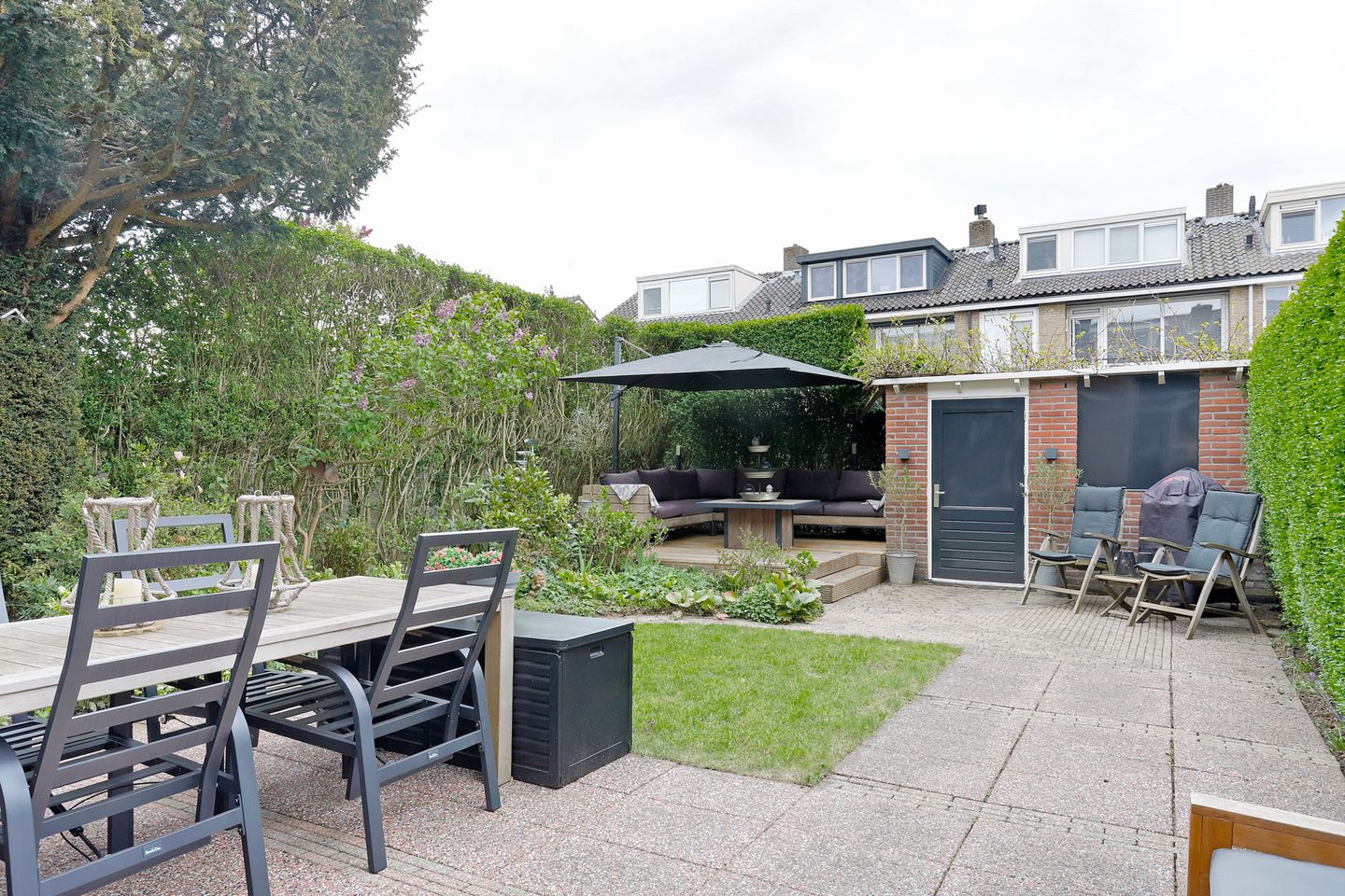 Foto 40 van Anjerstraat 72