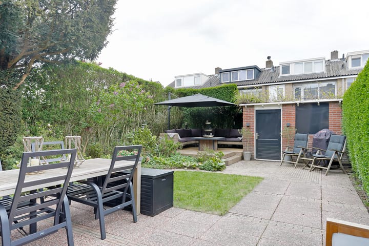 Foto 40 van Anjerstraat 72