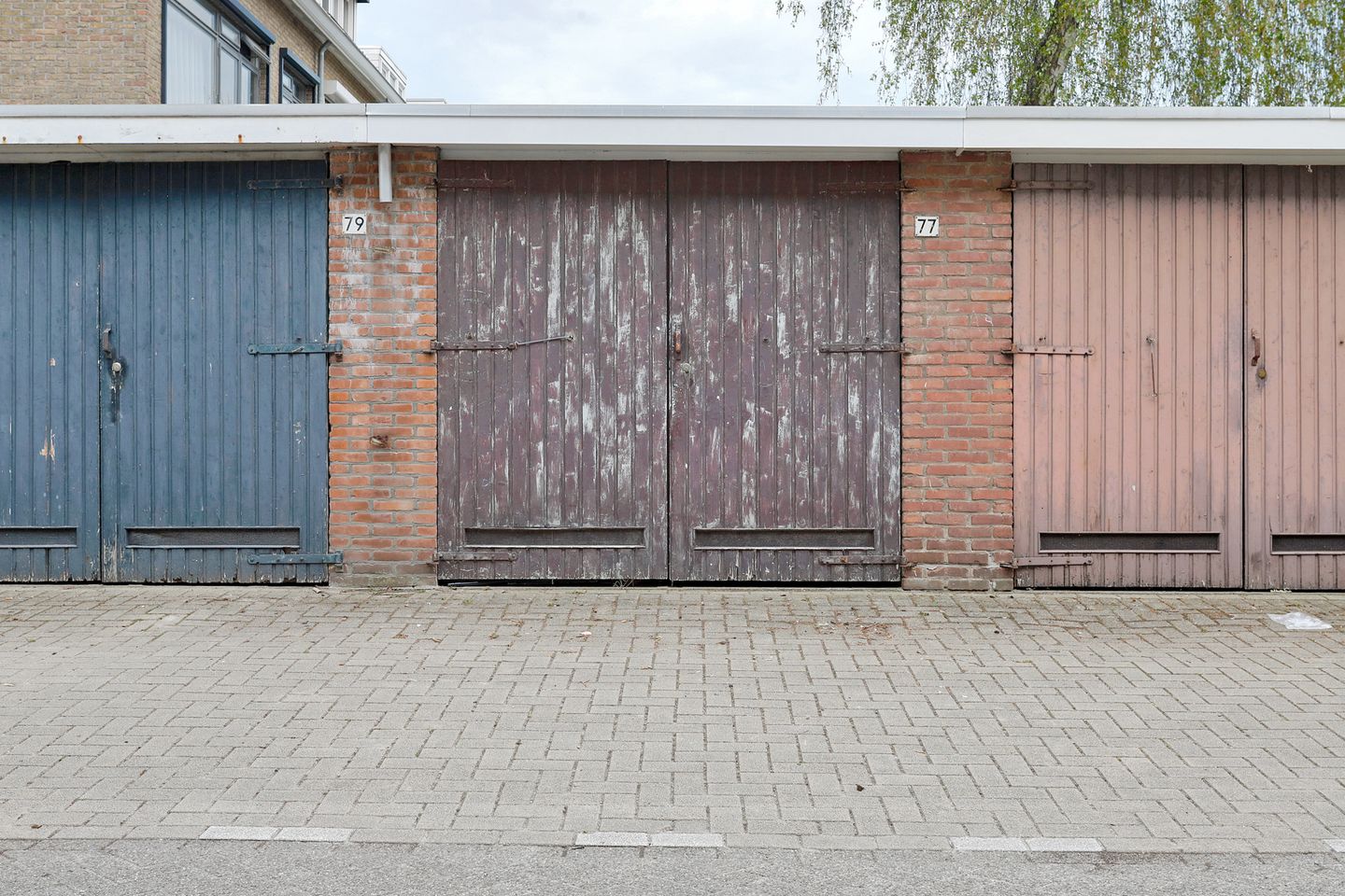 Foto 44 van Anjerstraat 72