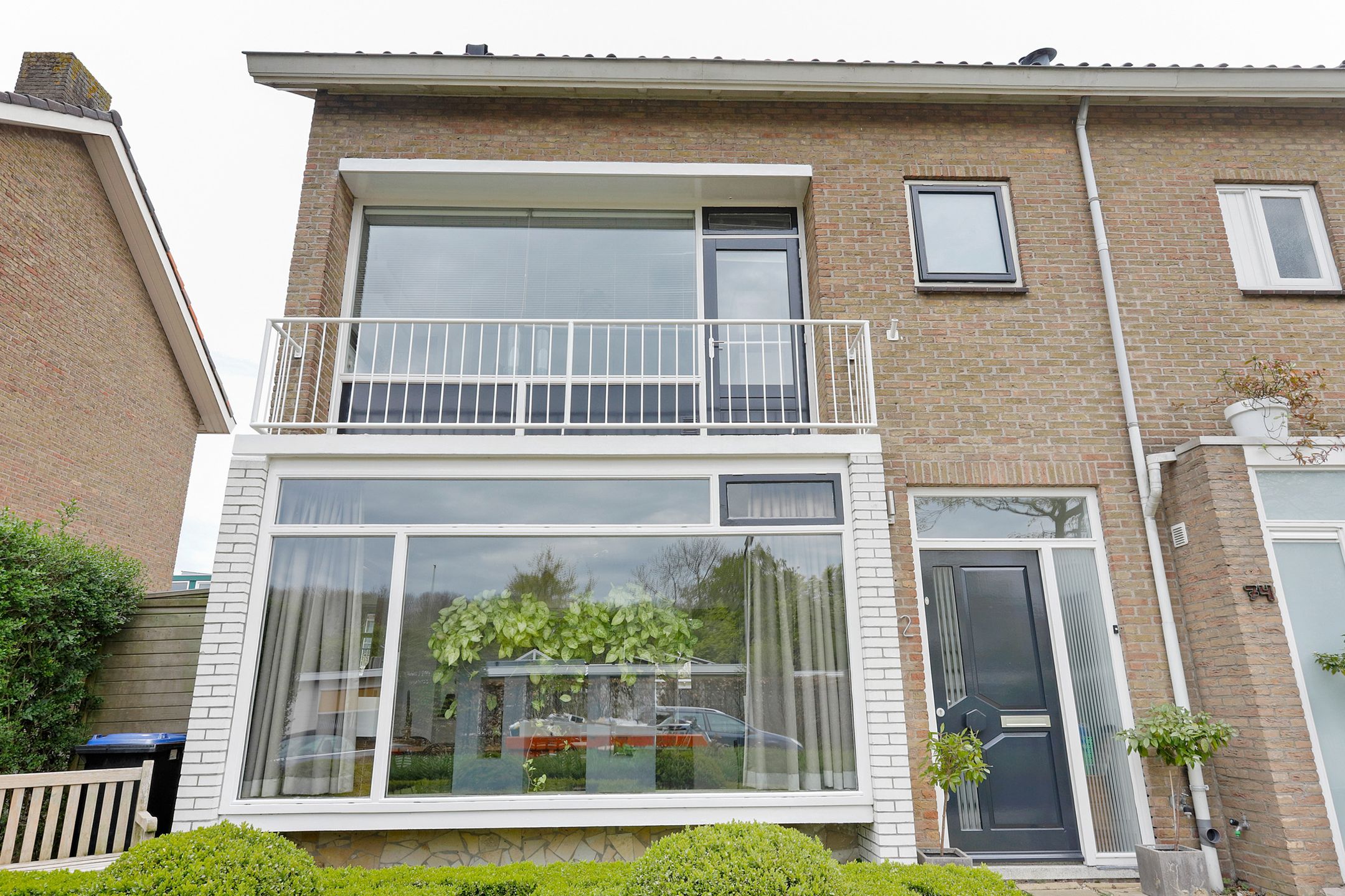 Foto 45 van Anjerstraat 72