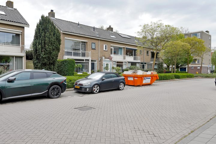 Foto 46 van Anjerstraat 72