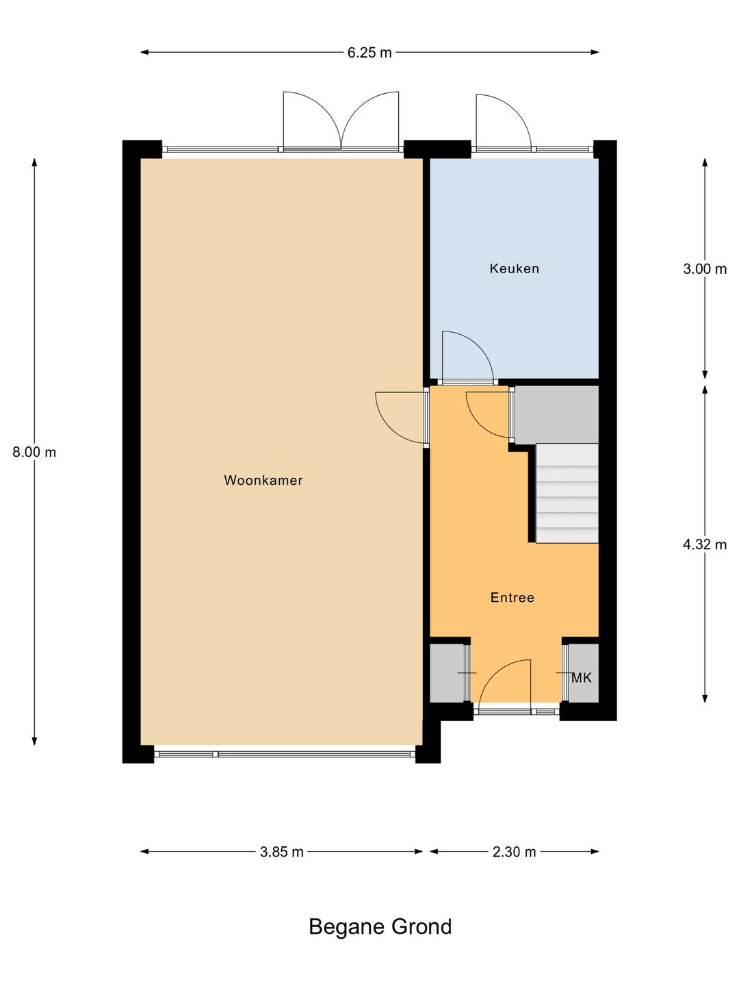 Foto 47 van Anjerstraat 72
