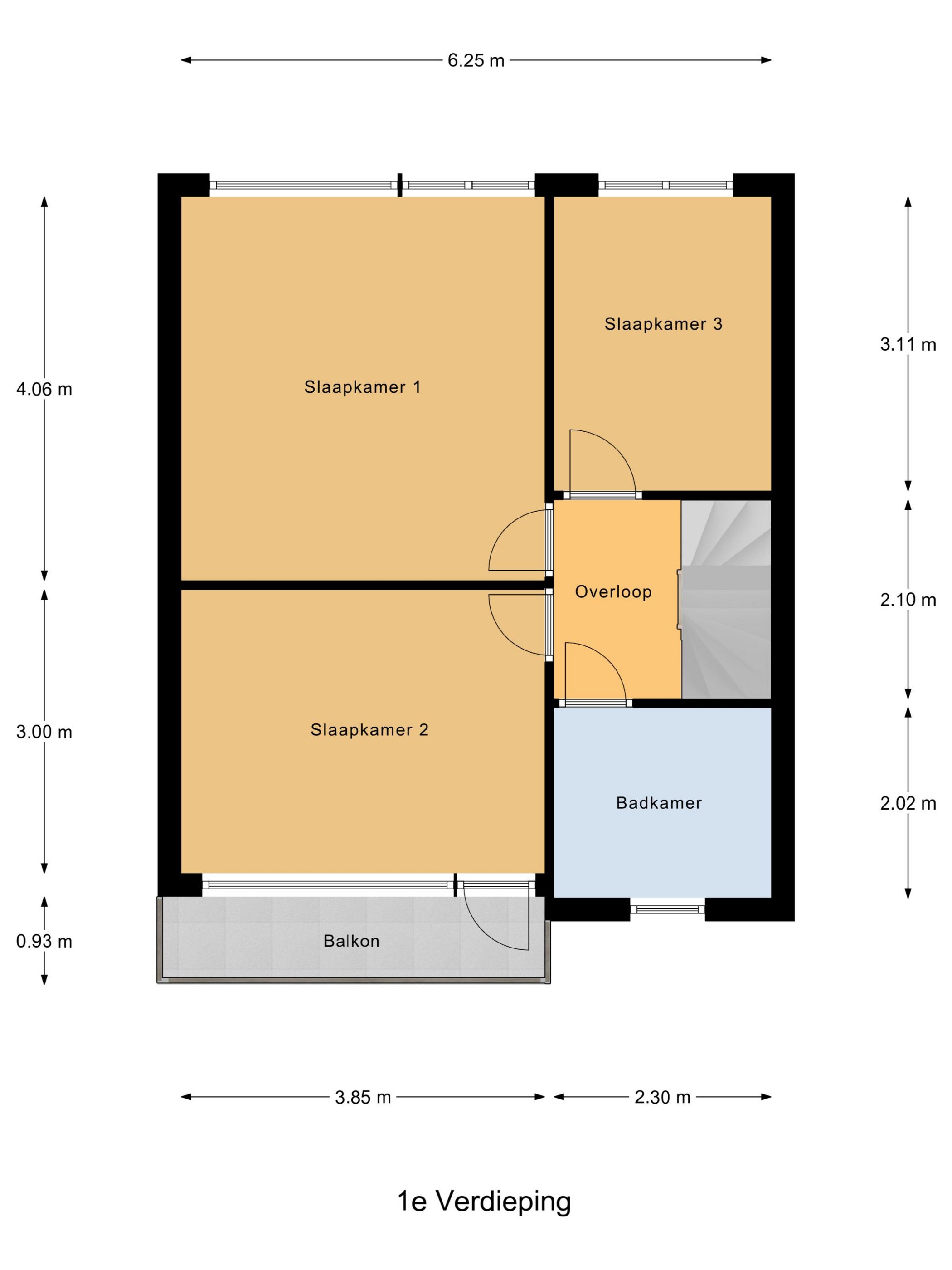 Foto 48 van Anjerstraat 72
