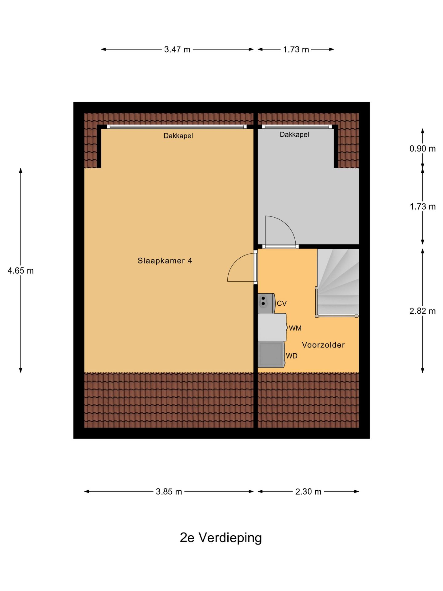 Foto 49 van Anjerstraat 72