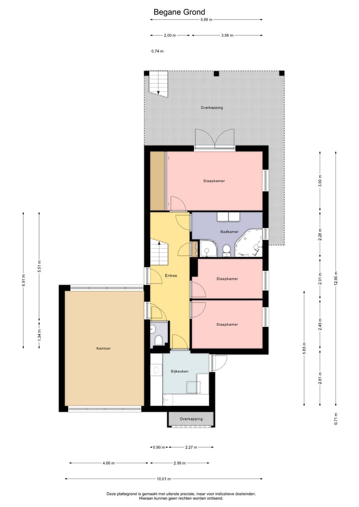 Foto 44 van Schokkerhaven 9