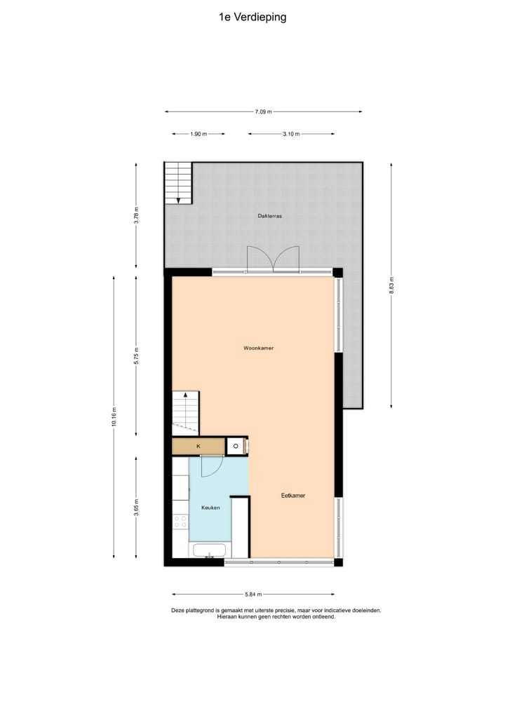 Foto 45 van Schokkerhaven 9