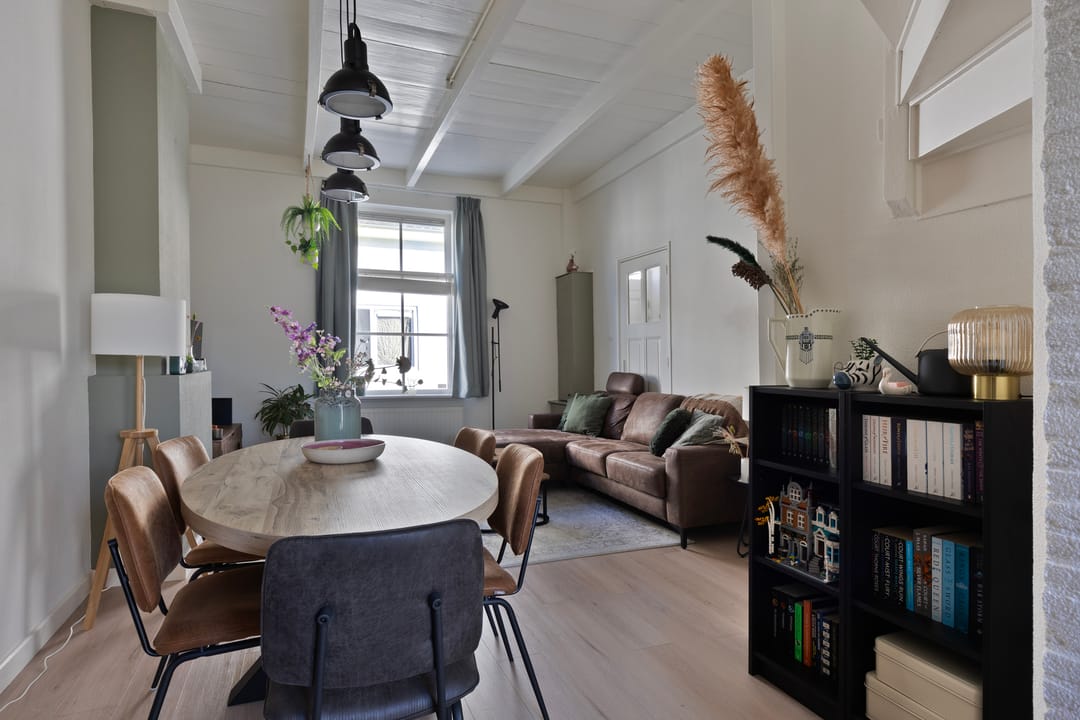 Foto 2 van Johannesstraat 5