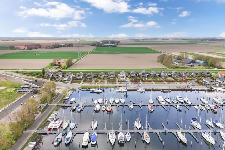 Photo 3 of Schokkerhaven 9