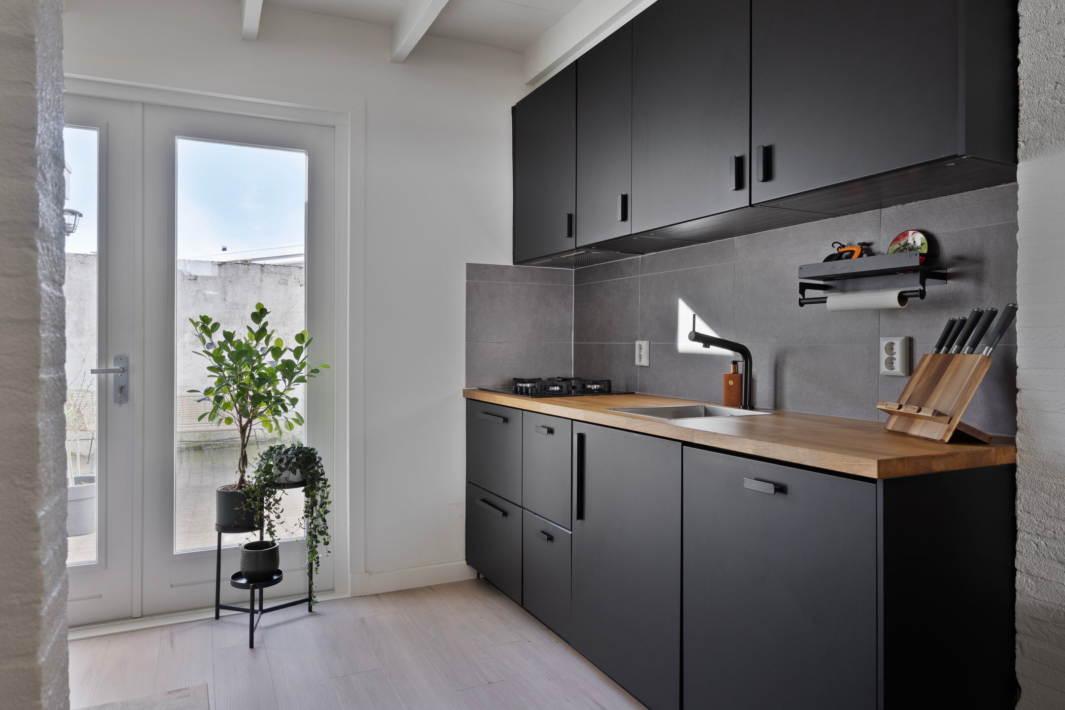 Foto 3 van Johannesstraat 5