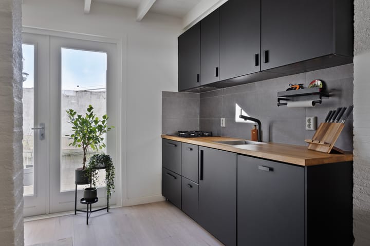 Foto 3 van Johannesstraat 5