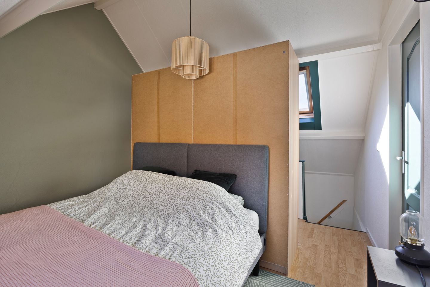 Foto 4 van Johannesstraat 5