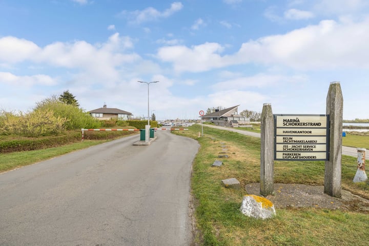 Foto 4 van Schokkerhaven 9