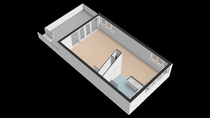 Foto 49 van Schokkerhaven 9