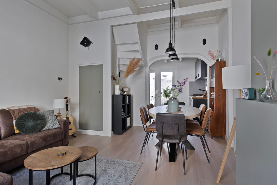 Foto 11 van Johannesstraat 5