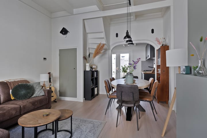 Photo 11 of Johannesstraat 5