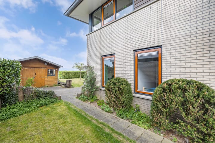 Foto 7 van Schokkerhaven 9