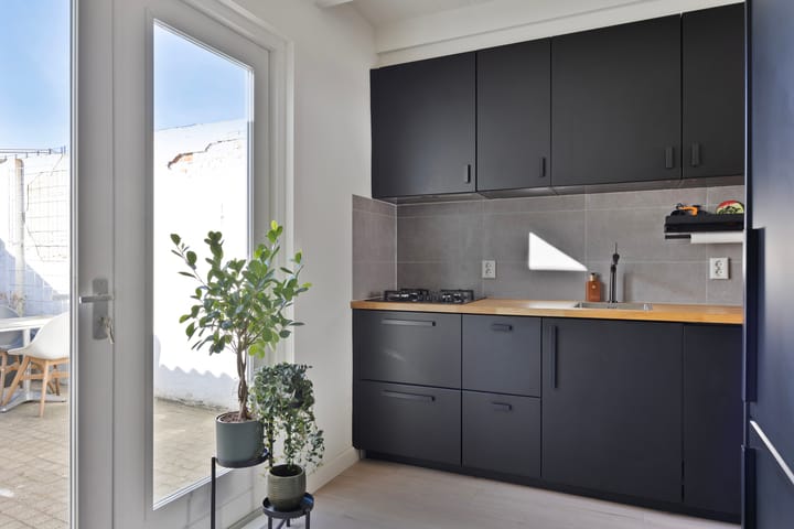 Photo 13 of Johannesstraat 5