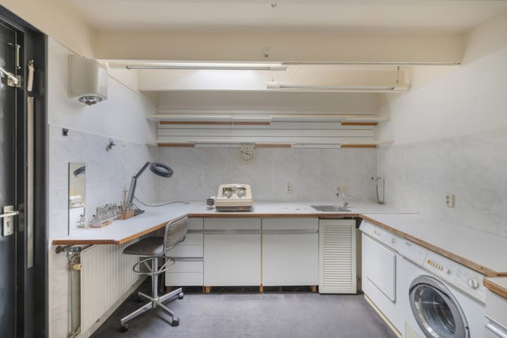 Foto 8 van Schokkerhaven 9