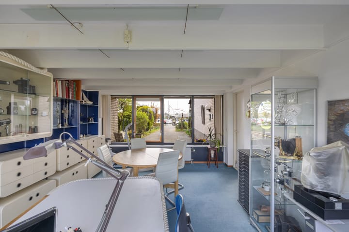 Foto 9 van Schokkerhaven 9